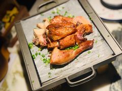 -绿茶餐厅(汇悦大融城店)