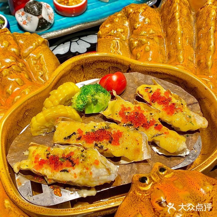 沈阳｜不用吃土也能吃到帝王蟹🦀️物超所值！