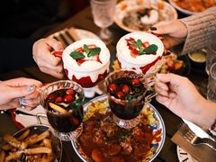 -IL TEATRO 精品意大利餐厅