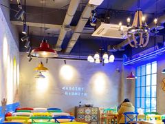 -小小河边鱼(天润城店)