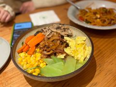 -上芽食集(德思勤店)