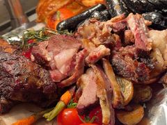 -索菲特西湖大酒店·香榭丽全日候餐厅(南山路店)