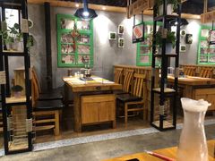 -牛上牛吊炉烧烤(红旗大街店)