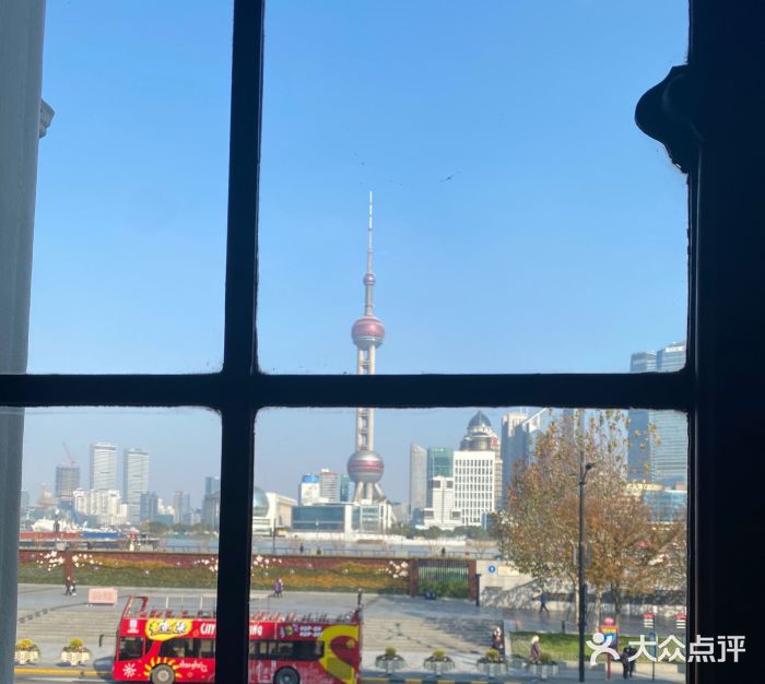 东京和食 Sun with AQUA景观位图片
