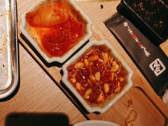 -牛角烧肉(步步高星城天地店)