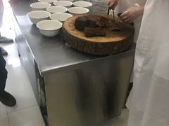 -剑南五香牛肉店