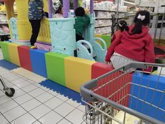 -大润发(张江店)