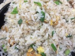 蛋炒饭-吃不亏特色包子(三峡广场店)