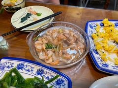 -灵福缘私房菜·农家菜(拈花湾·灵山大佛必推店)