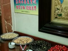 -鹊华居·地道鲁菜·海鲜·融合味(大明湖店)