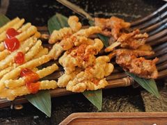 -盡膳口福·百年汤方火锅(科华北路店)