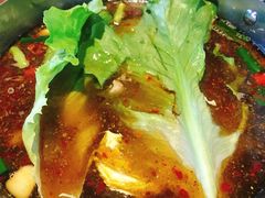 -津市刘聋子粉馆(林科大店)