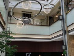 -上海虹桥宾馆(郁锦香品牌酒店)