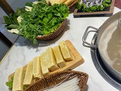 -和兴记潮汕牛肉火锅(太原街万达店)