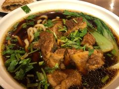 -南门小馆·清真(国贸商城店)