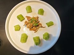 -新淮扬村·淮扬菜·北京烤鸭·世界美食之都示范店(崇文门店)