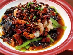 -秦月轩·陕西家乡菜(阜成路·五棵松店)