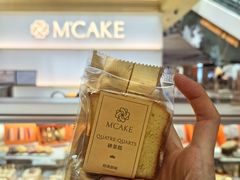 -M'CAKE(西单大悦城店)