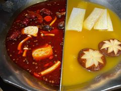 -湊湊火锅·茶憩(杭州湖滨银泰in77店)