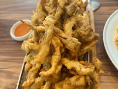 -九转小磨·非遗东北菜(群力店)