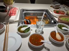 -海底捞火锅(崇文门新世界百货店)
