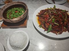 -天辣(金桥啦啦宝都店)