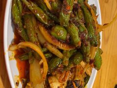 -鸡西冷面(翠竹店)