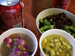 -搓火大都会(广安门总店)