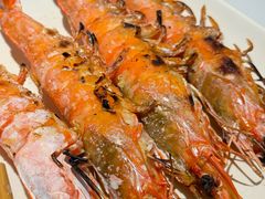 -正黄旗海鲜烧烤大排档(延安路总店)