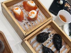 -蔡澜点心·粤菜(月星环球港店)