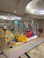 -星摇篮月子中心(市妇幼店)