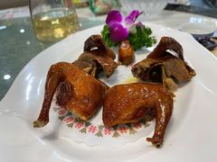 -點無缺茶楼·海鲜酒家(世博店)