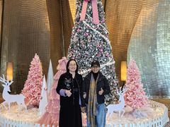 -广州天河希尔顿酒店