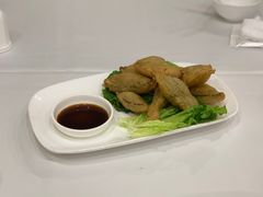 -瑞福园联谊餐室(茂名南路店)