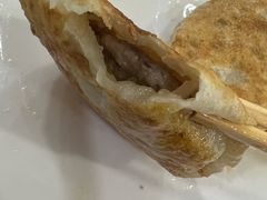 -牛庄高晓山风味馅饼城(海城店)