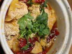 -周家二小姐的菜(西津渡店)