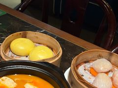 -汤城小厨•粤菜•靓汤(苏州街店)