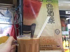 -丽丰茶冰室