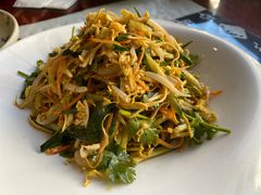 老妈拌菜-一块豆腐·海鲜·家常菜(李沧书院路店)