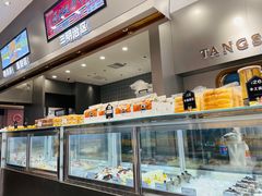 面包甜点陈列柜-糖涩(新佳丽店)