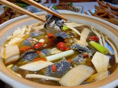 -土连锅·现熬养生汤锅(梁家巷店)