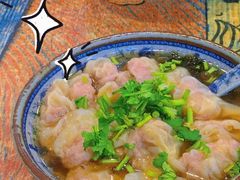 -老谢野馄饨(延安路店)
