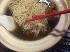 -南洋老咖啡(牛车水店)
