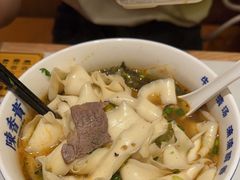 -陳香貴·兰州牛肉面(上海长风大悦城店)