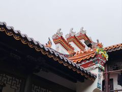 -南岳大庙