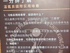-温鉴良实用咏春拳