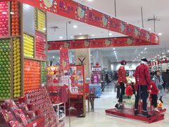 -永旺梦乐城(金银潭店)