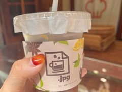 -JPG coffee(广州体育西店)