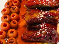 -张家小灶(东城店)