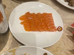 -芭菲盛宴·环球美食(北城国际店)